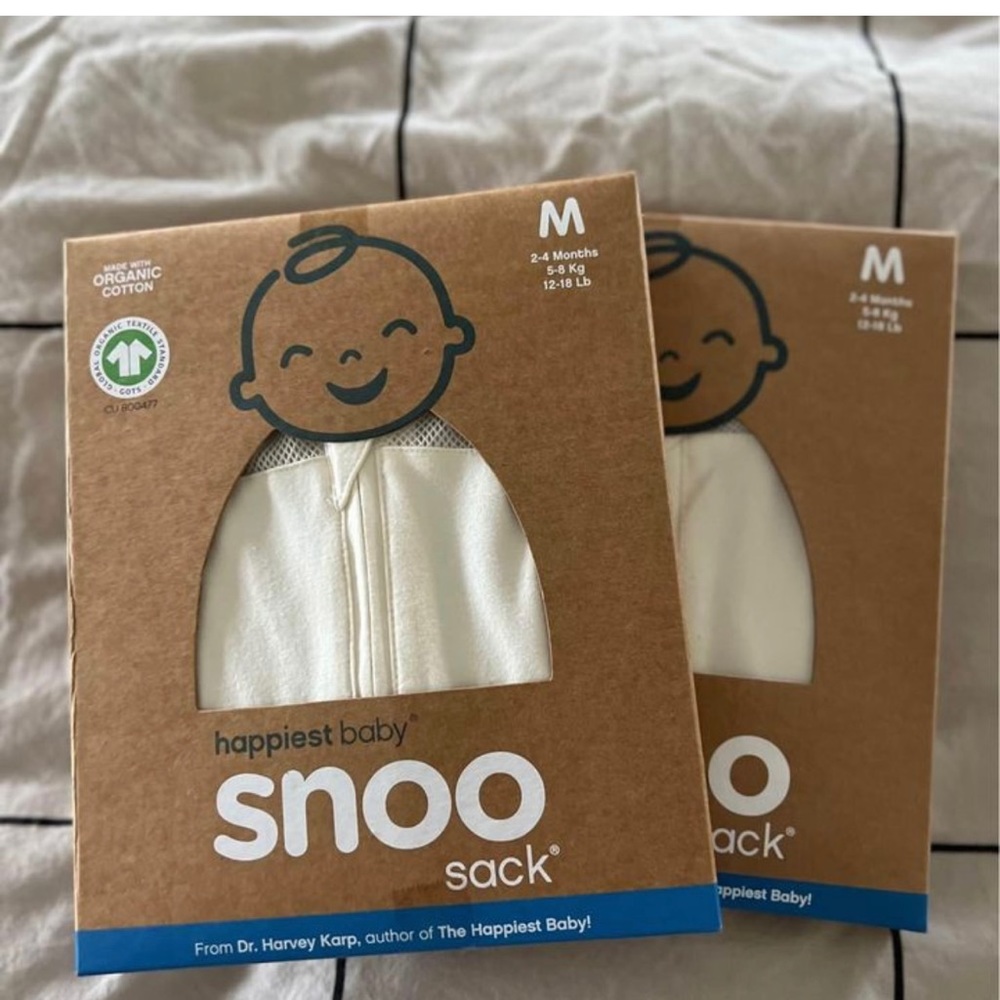 Snoo Sacks